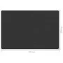 Anthrazitgraue Zeltmatte 200x300 cm von , Zeltzubehör - Ref: Foro24-310677, Preis: 23,35 €, Rabatt: %