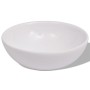 Conjunto de mueble y lavabo 3 piezas negro de vidaXL, Muebles de baño - Ref: Foro24-272225, Precio: 97,51 €, Descuento: %