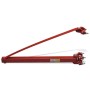 Struktur für Hebezeug 600 kg von vidaXL, Winden - Ref: Foro24-141281, Preis: 72,72 €, Rabatt: %