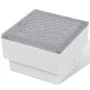 Focos empotrables LED 12 uds 100x100x68 mm de vidaXL, Iluminación de exterior - Ref: Foro24-272494, Precio: 220,98 €, Descuen...