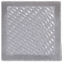 LED recessed spotlights 12 units 100x100x68 mm by vidaXL, Outdoor lighting - Ref: Foro24-272494, Price: 193,78 €, Discount: %