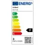 Focos empotrables LED 12 uds 100x100x68 mm de vidaXL, Iluminación de exterior - Ref: Foro24-272494, Precio: 220,98 €, Descuen...