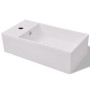 Möbel- und Waschbecken-Set, 3-teilig, in Beige. von vidaXL, Badezimmermöbel - Ref: Foro24-272228, Preis: 137,06 €, Rabatt: %