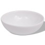 Beiges 3-teiliges Möbel- und Waschbeckenset von vidaXL, Badezimmermöbel - Ref: Foro24-272226, Preis: 126,93 €, Rabatt: %