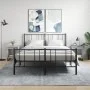 Mesita de noche 2 uds madera ingeniería gris Sonoma 40x35x50 cm de , Mesitas de noche - Ref: Foro24-830745, Precio: 48,36 €, ...