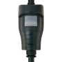 Tierabwehrspray mit dunkelgrünem PIR-Sensor von vidaXL, Tierabwehrmittel - Ref: Foro24-42353, Preis: 71,27 €, Rabatt: %