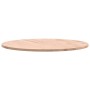Rundes Brett aus massivem Buchenholz Ø60x1,5 cm von , Tischplatten - Ref: Foro24-355909, Preis: 59,63 €, Rabatt: %