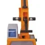 yellow plastic excavator ride-on by vidaXL, Pedal or push vehicles - Ref: Foro24-100089, Price: 45,67 €, Discount: %