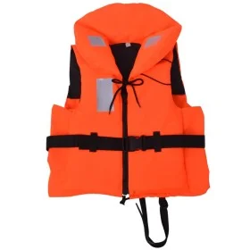 Chaleco de ayuda de flotación 100 N 30-40 kg de vidaXL, Chalecos salvavidas - Ref: Foro24-91125, Precio: 45,88 €, Descuento: %