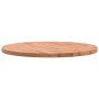 Rundbrett aus massivem Buchenholz Ø60x2,5 cm von , Tischplatten - Ref: Foro24-355937, Preis: 61,64 €, Rabatt: %