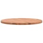 Rundbrett aus massivem Buchenholz Ø60x2,5 cm von , Tischplatten - Ref: Foro24-355937, Preis: 61,64 €, Rabatt: %