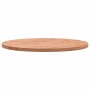Rundes Brett aus massivem Buchenholz Ø40x1,5 cm von , Tischplatten - Ref: Foro24-355928, Preis: 31,42 €, Rabatt: %
