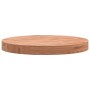 Rundes Brett aus massivem Buchenholz Ø40x4 cm von , Tischplatten - Ref: Foro24-355942, Preis: 44,82 €, Rabatt: %