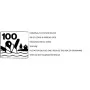 Schwimmhilfeweste 100 N 30-40 kg von vidaXL, Rettungsweste - Ref: Foro24-91125, Preis: 45,88 €, Rabatt: %