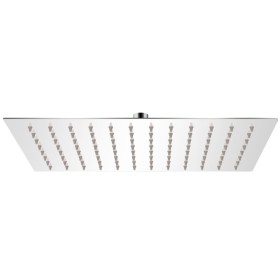 Duschkopf mit Regeneffekt aus Edelstahl, 20 x 30 cm von vidaXL, Duschköpfe - Ref: Foro24-142164, Preis: 19,47 €, Rabatt: %