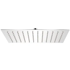 Duschkopf mit Regeneffekt aus Edelstahl, 20 x 30 cm von vidaXL, Duschköpfe - Ref: Foro24-142164, Preis: 21,47 €, Rabatt: %