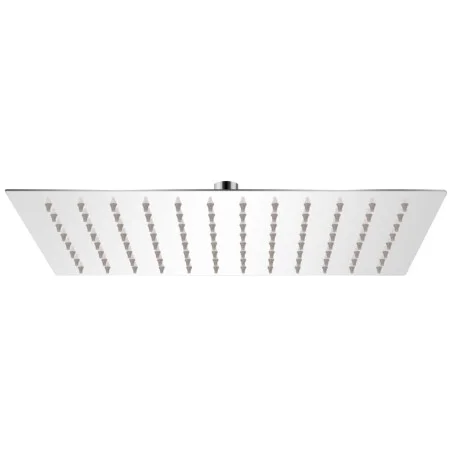 Duschkopf mit Regeneffekt aus Edelstahl, 20 x 30 cm von vidaXL, Duschköpfe - Ref: Foro24-142164, Preis: 21,47 €, Rabatt: %