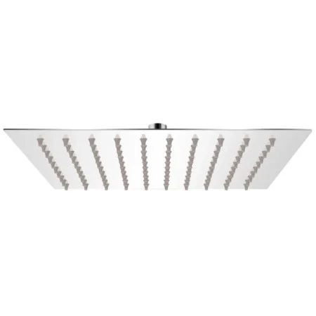 Square rain effect shower head stainless steel 20x20 by vidaXL, shower heads - Ref: Foro24-142159, Price: 22,72 €, Discount: %