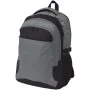 40 L Schulrucksack in Schwarz und Grau von vidaXL, Rucksäcke - Ref: Foro24-91111, Preis: 27,87 €, Rabatt: %
