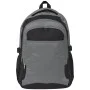 40 L Schulrucksack in Schwarz und Grau von vidaXL, Rucksäcke - Ref: Foro24-91111, Preis: 27,87 €, Rabatt: %
