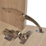 Beigefarbenes 8-teiliges Badezimmer- und Waschbeckenmöbelset von vidaXL, Badezimmermöbel - Ref: Foro24-272234, Preis: 354,66 ...