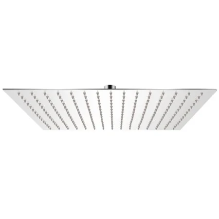 Quadratischer Duschkopf mit Regeneffekt Edelstahl 40x40cm von vidaXL, Duschköpfe - Ref: Foro24-142162, Preis: 54,32 €, Rabatt: %