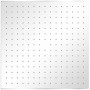 Artichoke square rain effect stainless steel shower head 40x40cm by vidaXL, shower heads - Ref: Foro24-142162, Price: 45,86 €...