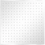 Quadratischer Duschkopf mit Regeneffekt Edelstahl 40x40cm von vidaXL, Duschköpfe - Ref: Foro24-142162, Preis: 54,32 €, Rabatt: %