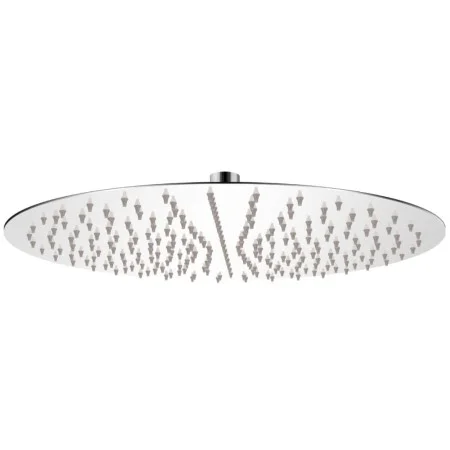 Cabezal de ducha redondo efecto lluvia acero inoxidable 40 cm de vidaXL, Cabezales de ducha - Ref: Foro24-142157, Precio: 54,...