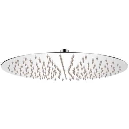 Runder Duschkopf mit Regeneffekt Edelstahl 40 cm von vidaXL, Duschköpfe - Ref: Foro24-142157, Preis: 48,46 €, Rabatt: %