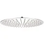 Cabezal de ducha redondo efecto lluvia acero inoxidable 40 cm de vidaXL, Cabezales de ducha - Ref: Foro24-142157, Precio: 54,...