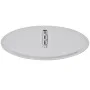 Cabezal de ducha redondo efecto lluvia acero inoxidable 40 cm de vidaXL, Cabezales de ducha - Ref: Foro24-142157, Precio: 54,...