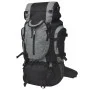 XXL black and gray hiking backpack 75 l by vidaXL, Backpacks - Ref: Foro24-91106, Price: 33,25 €, Discount: %