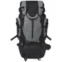 XXL black and gray hiking backpack 75 l by vidaXL, Backpacks - Ref: Foro24-91106, Price: 33,25 €, Discount: %
