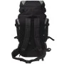 XXL black and gray hiking backpack 75 l by vidaXL, Backpacks - Ref: Foro24-91106, Price: 33,25 €, Discount: %