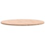 Tablero redondo de madera maciza de haya Ø90x2,5 cm de , Tableros para mesas - Ref: Foro24-355919, Precio: 102,73 €, Descuent...