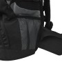 Mochila de senderismo XXL negro y gris 75 l de vidaXL, Mochilas - Ref: Foro24-91106, Precio: 31,54 €, Descuento: %