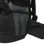 XXL black and gray hiking backpack 75 l by vidaXL, Backpacks - Ref: Foro24-91106, Price: 33,25 €, Discount: %