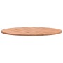 Round solid beech wood board Ø70x1.5 cm by , Table tops - Ref: Foro24-355931, Price: 59,54 €, Discount: %