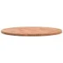 Round solid beech wood board Ø70x2.5 cm by , Table tops - Ref: Foro24-355938, Price: 86,79 €, Discount: %