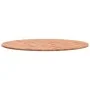 Rundes Brett aus massivem Buchenholz Ø90x1,5 cm von , Tischplatten - Ref: Foro24-355933, Preis: 100,36 €, Rabatt: %