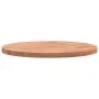 Tablero redondo de madera maciza de haya Ø30x1,5 cm by , Table tops - Ref: Foro24-355927, Price: 18,48 €, Discount: %