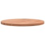 Tablero redondo de madera maciza de haya Ø30x1,5 cm by , Table tops - Ref: Foro24-355927, Price: 20,55 €, Discount: %