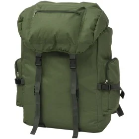 Militärrucksack 65 L grün von vidaXL, Rucksäcke - Ref: Foro24-91099, Preis: 40,06 €, Rabatt: %