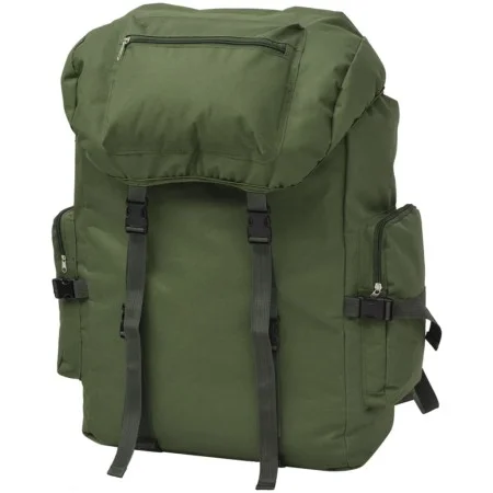 Militärrucksack 65 L grün von vidaXL, Rucksäcke - Ref: Foro24-91099, Preis: 40,06 €, Rabatt: %
