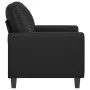 Kunstledersessel schwarz 60 cm von , Sofas - Ref: Foro24-359127, Preis: 139,04 €, Rabatt: %