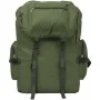 Militärrucksack 65 L grün von vidaXL, Rucksäcke - Ref: Foro24-91099, Preis: 40,06 €, Rabatt: %
