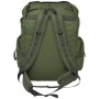 Mochila militar 65 L verde de vidaXL, Mochilas - Ref: Foro24-91099, Precio: 41,06 €, Descuento: %