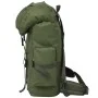 Militärrucksack 65 L grün von vidaXL, Rucksäcke - Ref: Foro24-91099, Preis: 40,06 €, Rabatt: %