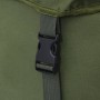 Mochila militar 65 L verde de vidaXL, Mochilas - Ref: Foro24-91099, Precio: 41,06 €, Descuento: %